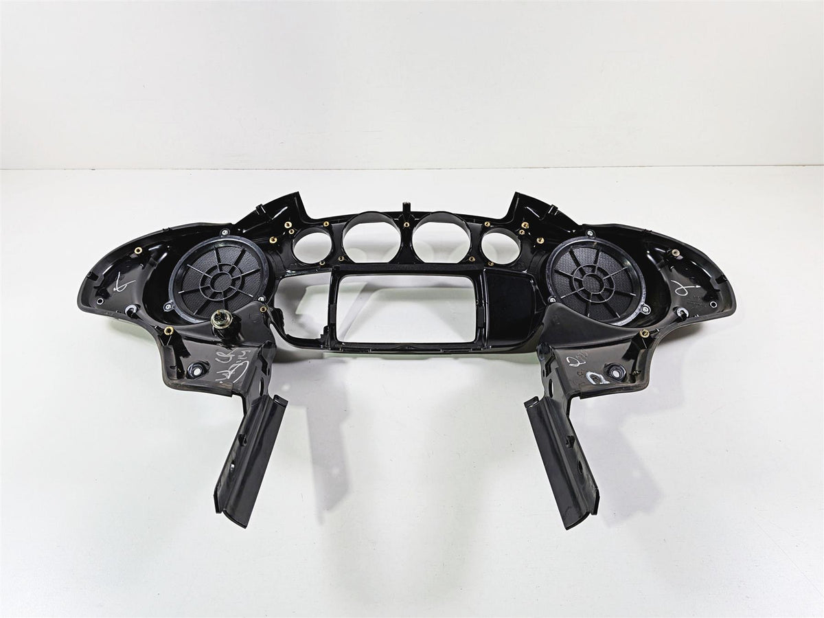 2014 Harley Touring FLHTK Electra Glide Inner Front Nose Fairing 57000064DH-Mototech271