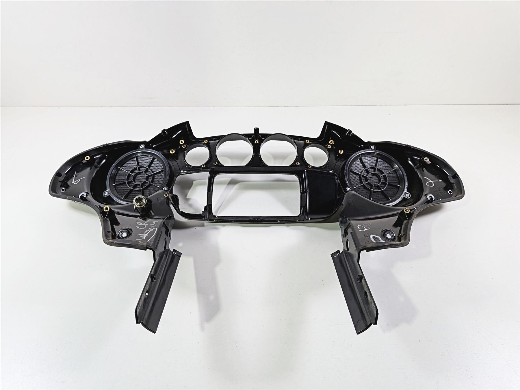 2014 Harley Touring FLHTK Electra Glide Inner Front Nose Fairing 57000064DH-Mototech271
