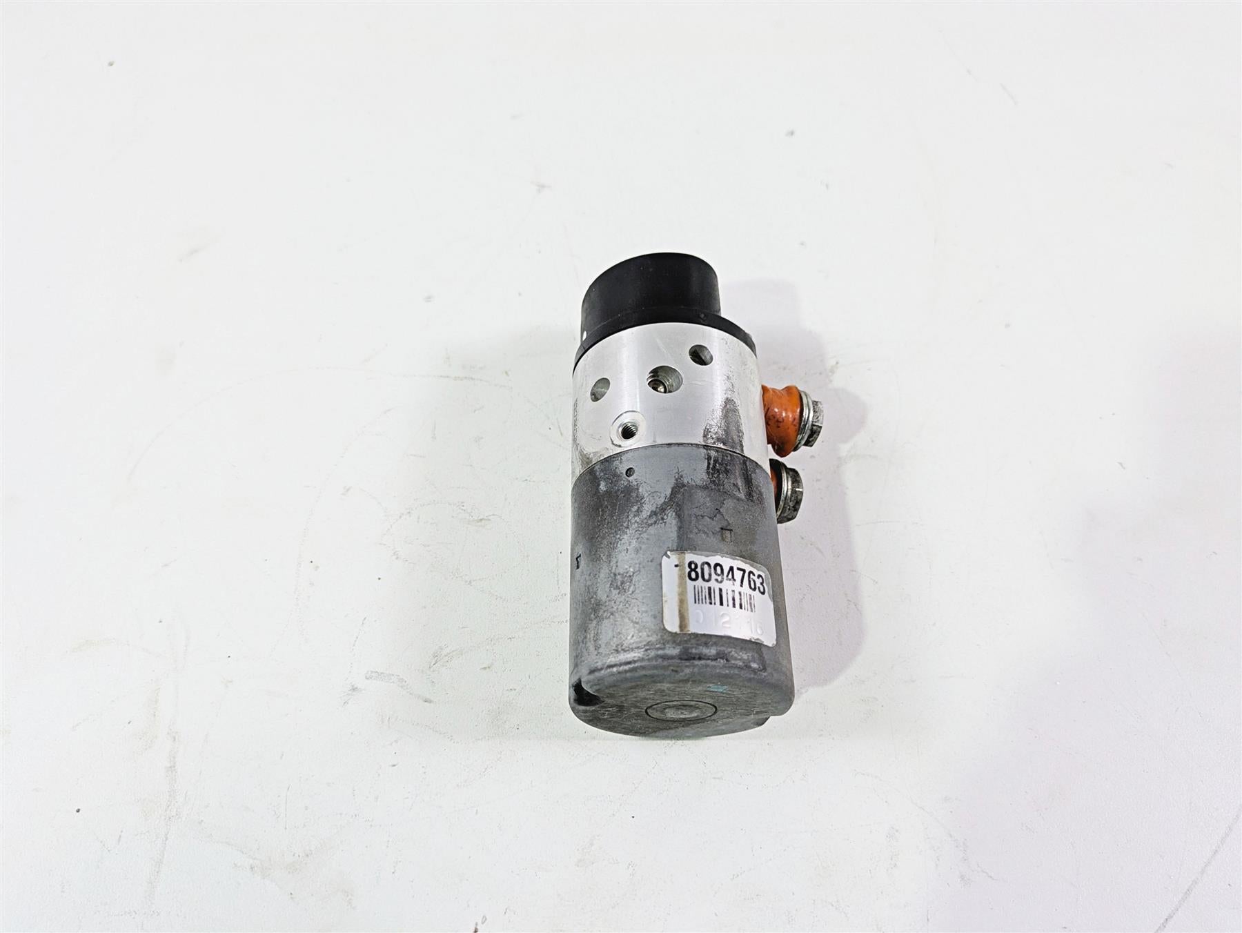 2017 Harley Softail Heritage Classic FLSTC Rear Abs Brake Pump Module 41100038