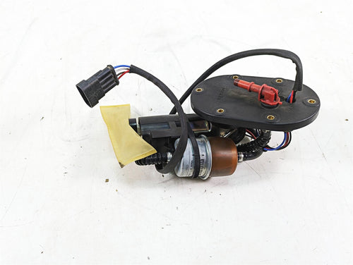 2013  Moto Guzzi V7 750 Stone Fuel Gas Petrol Pump 10K Only B063645 B063752 | Mototech271