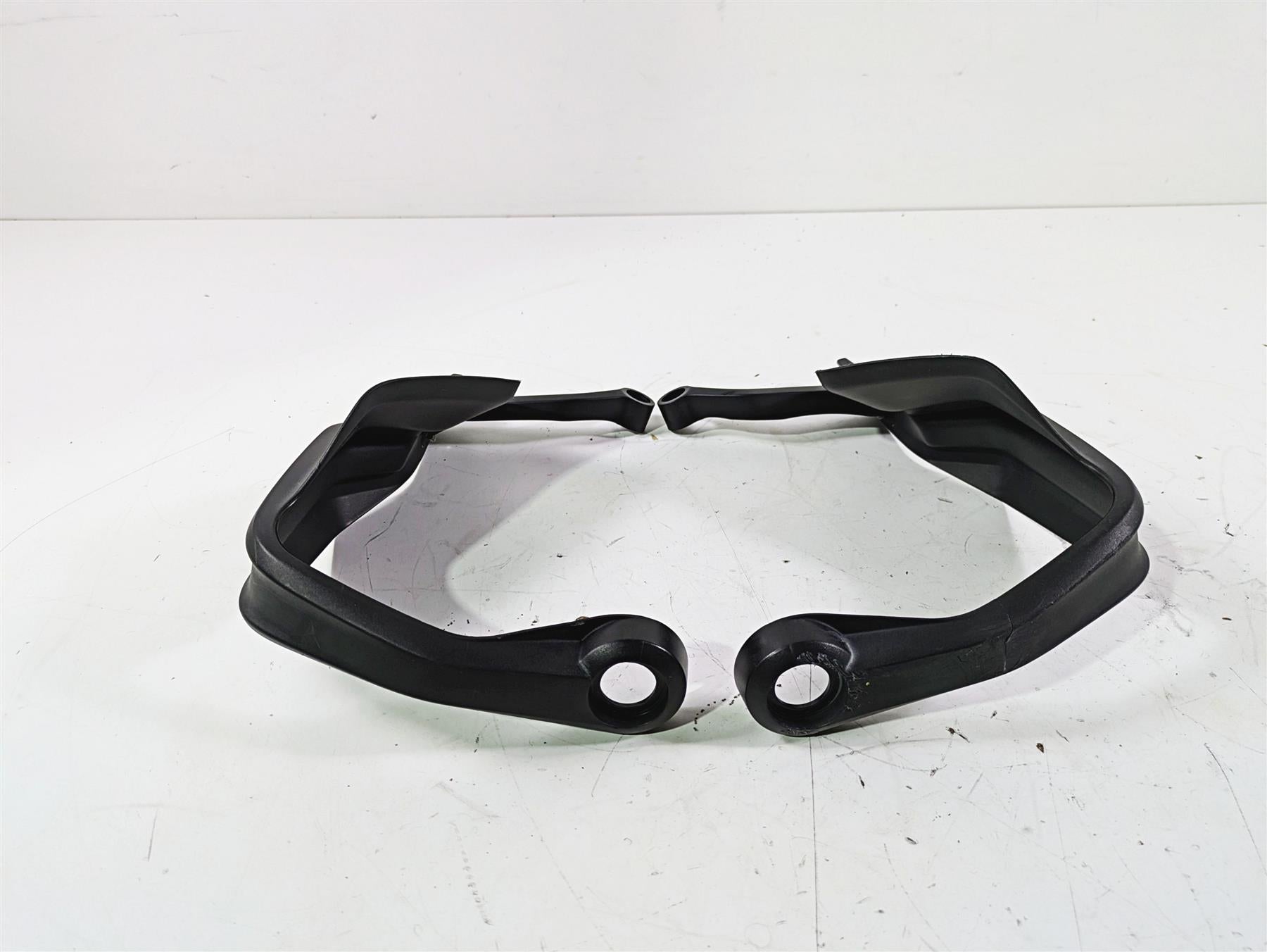 2018 BMW R1200GS GSW K50 Hand Guard & Mounts Set 46638523431 46638523432 {{ shop.shopifyCountryName }} - Mototech271