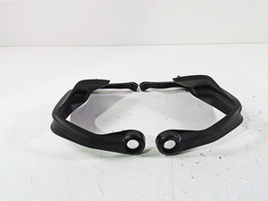 2018  BMW R1200GS GSW K50 Hand Guard & Mounts Set 46638523431 46638523432 | Mototech271