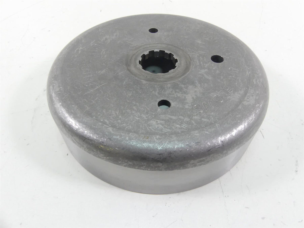 2004 Harley FXDWGI Dyna Wide Glide Ignition Rotor Flywheel Fly Wheel 29981-95 {{ shop.shopifyCountryName }} - Mototech271