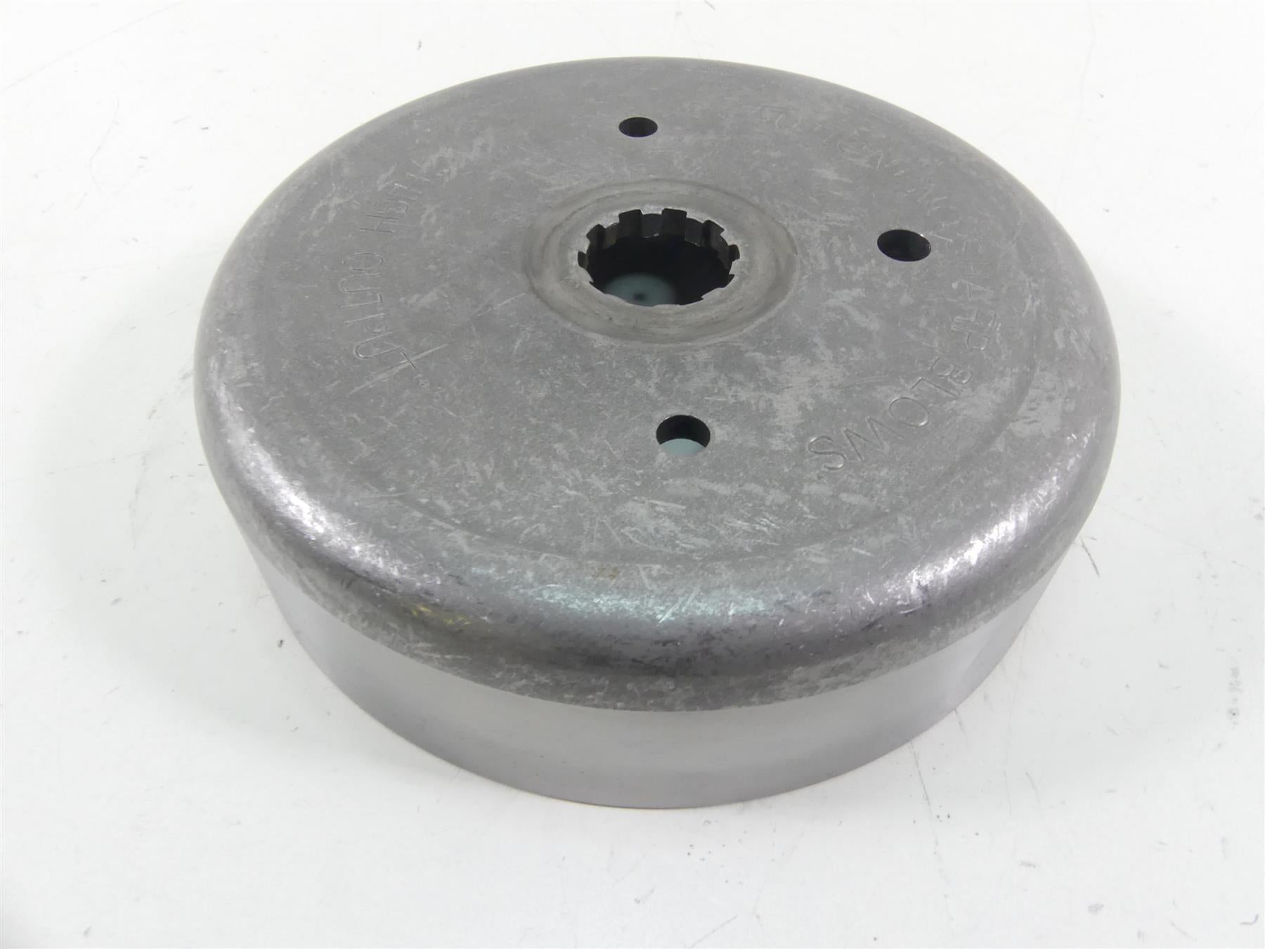 2004 Harley FXDWGI Dyna Wide Glide Ignition Rotor Flywheel Fly Wheel 29981-95 {{ shop.shopifyCountryName }} - Mototech271