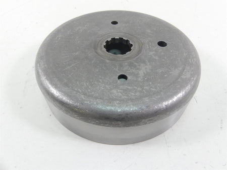 2004 Harley FXDWGI Dyna Wide Glide Ignition Rotor Flywheel Fly Wheel 29981-95 {{ shop.shopifyCountryName }} - Mototech271