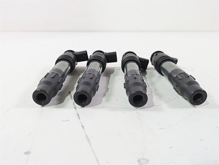 2022 Kawasaki ZR900RS Cafe Denso Ignition Coils Stick Coil Set 21171-0033 {{ shop.shopifyCountryName }} - Mototech271