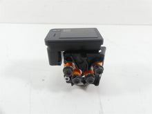 Load image into Gallery viewer, 2018 Triumph Street Triple 765RS Abs Brake Pump Pressure Control Module T2025959 | Mototech271
