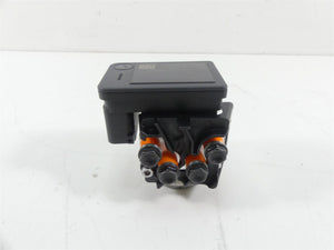 2018 Triumph Street Triple 765RS Abs Brake Pump Pressure Control Module T2025959 | Mototech271