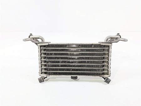 2017 BMW S1000RR K46 Straight Oil Cooler & Lines - No Leaks 17218545633 {{ shop.shopifyCountryName }} - Mototech271
