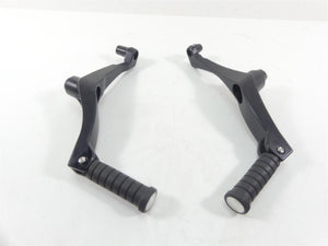 2015 Victory Cross Country 8 Ball Rear Passenger Footpeg Set  5136384 51363845 | Mototech271