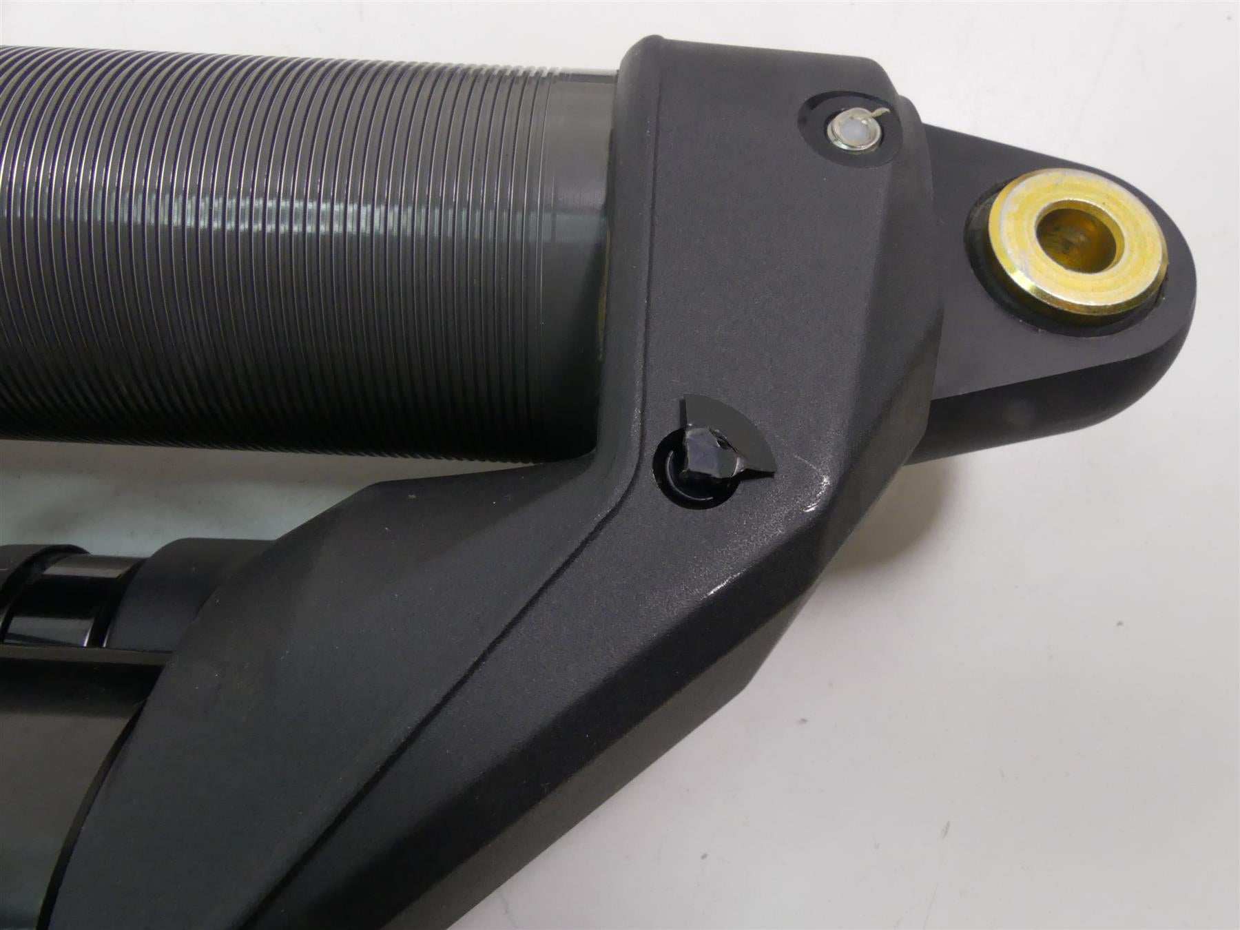 2021 Kawasaki Teryx KRX1000 KRF1000 ES Right Rear Fox SDC Shock 45014-069842P {{ shop.shopifyCountryName }} - Mototech271