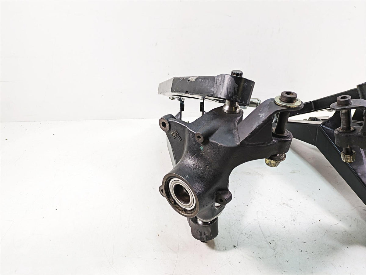 2019 Yamaha YXZ1000 R EPS SS SE AVIDUTY XC 64" Front Control A-Arm Set {{ shop.shopifyCountryName }} - Mototech271