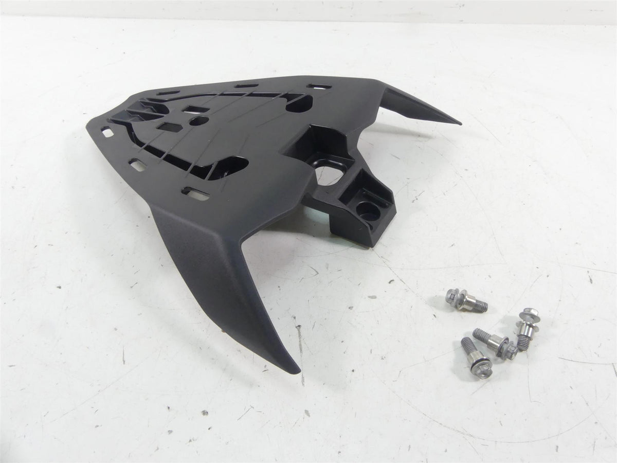 2021 Aprilia RS 660 Rear Grab Luggage Rack Holder Mount Set 2B006651 {{ shop.shopifyCountryName }} - Mototech271