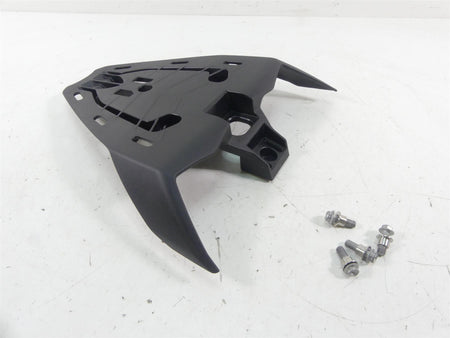 2021 Aprilia RS 660 Rear Grab Luggage Rack Holder Mount Set 2B006651 {{ shop.shopifyCountryName }} - Mototech271