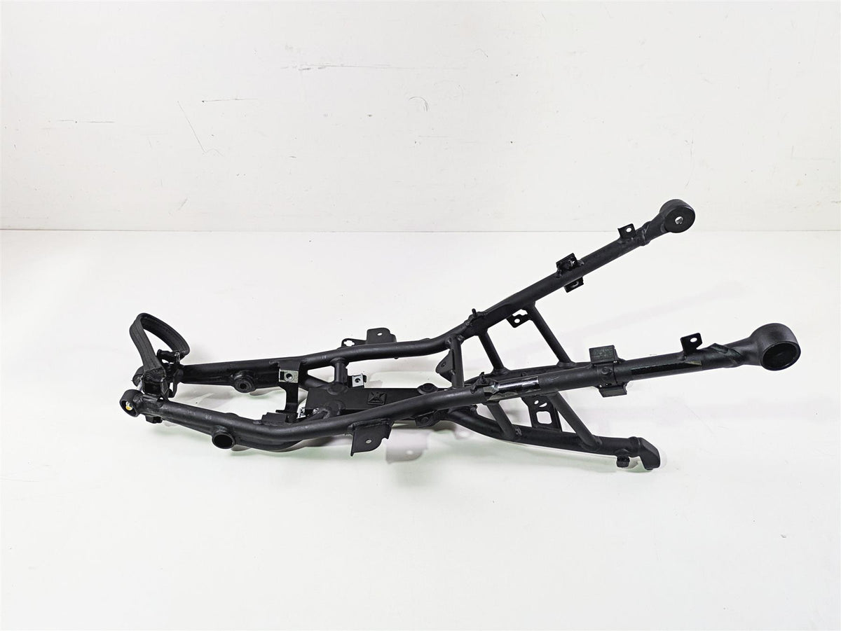 2022 Ducati Streetfighter V2 Straight Rear Subframe Sub Frame 47018401AA {{ shop.shopifyCountryName }} - Mototech271