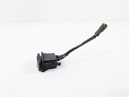 2022 Triumph Tiger 900 GT Pro Heated Seat Switch Knob Button {{ shop.shopifyCountryName }} - Mototech271