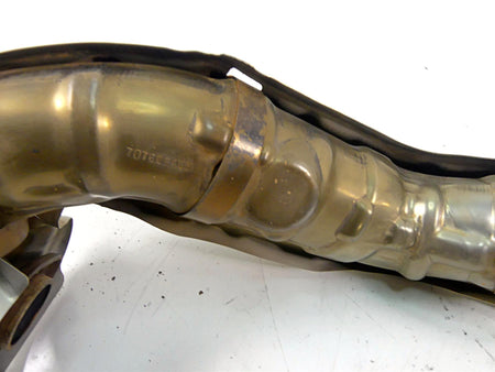 2021 Can Am Maverick Sport 1000R XRC Exhaust Header Set 707602039 707602040 {{ shop.shopifyCountryName }} - Mototech271