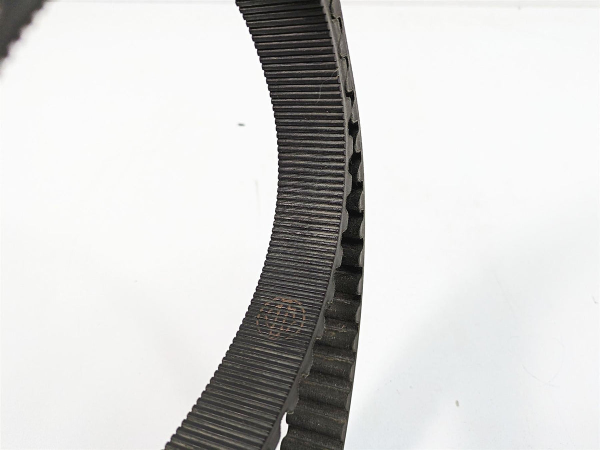 2006 Harley Touring FLHXI Street Glide Rear Drive Belt 139T 1 1/8" 40024-04B {{ shop.shopifyCountryName }} - Mototech271