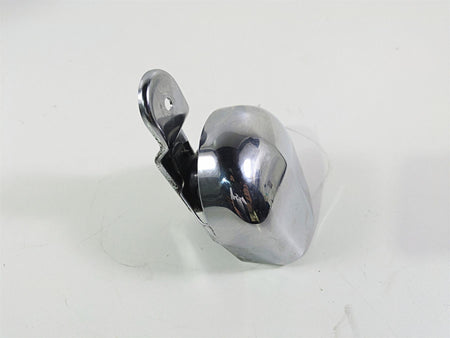 1996 Harley Touring FLHTCUI Electra Glide Horn With Chrome Cover 61300478A {{ shop.shopifyCountryName }} - Mototech271