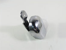 Load image into Gallery viewer, 1996 Harley Touring FLHTCUI Electra Glide Horn With Chrome Cover 61300478A | Mototech271
