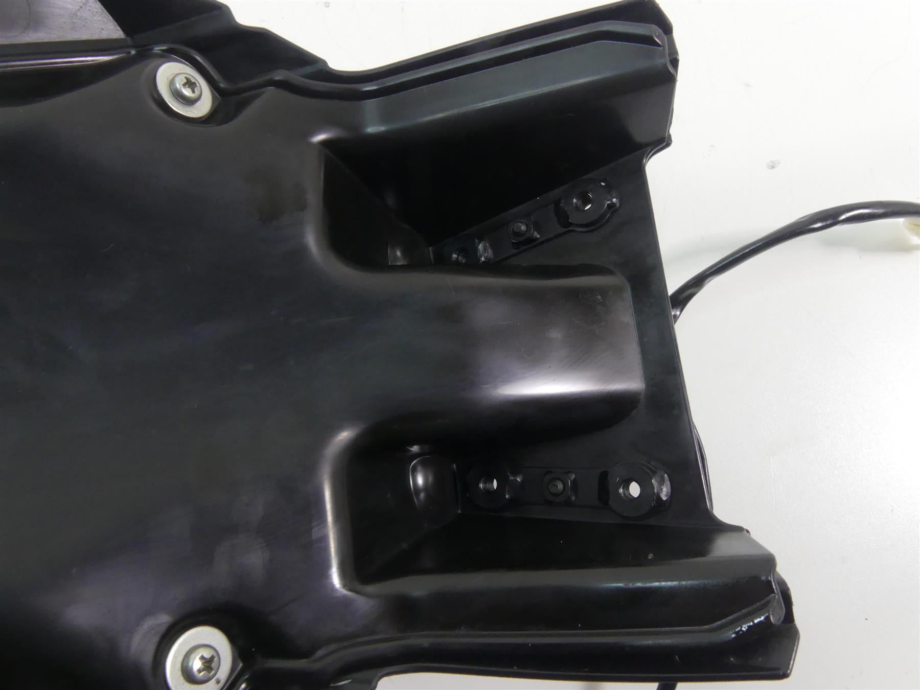 2022 Kawasaki KLR650 KL650 Adv Rear Lower Fender Taillight Set 23025-0392 {{ shop.shopifyCountryName }} - Mototech271