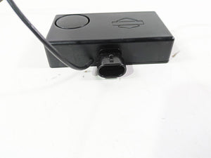 2009 Harley Touring FLHX Street Glide Alarm Box Security Siren 68970-06 | Mototech271