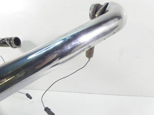 2009 Victory Vision Tour Stock Exhaust Pipe Header Set 1261850 2204182 1261803 | Mototech271