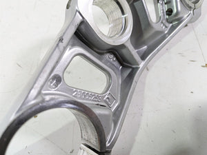 2021 Aprilia RS660 Upper Triple Tree Steering Clamp 2B005253 | Mototech271