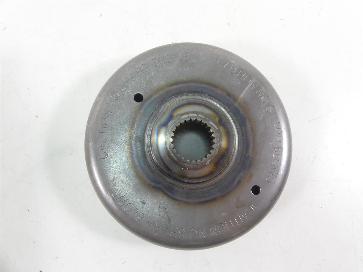 2015 Harley FXDL Dyna Low Rider Ignition Flywheel Fly Wheel Rotor 30041-08A {{ shop.shopifyCountryName }} - Mototech271