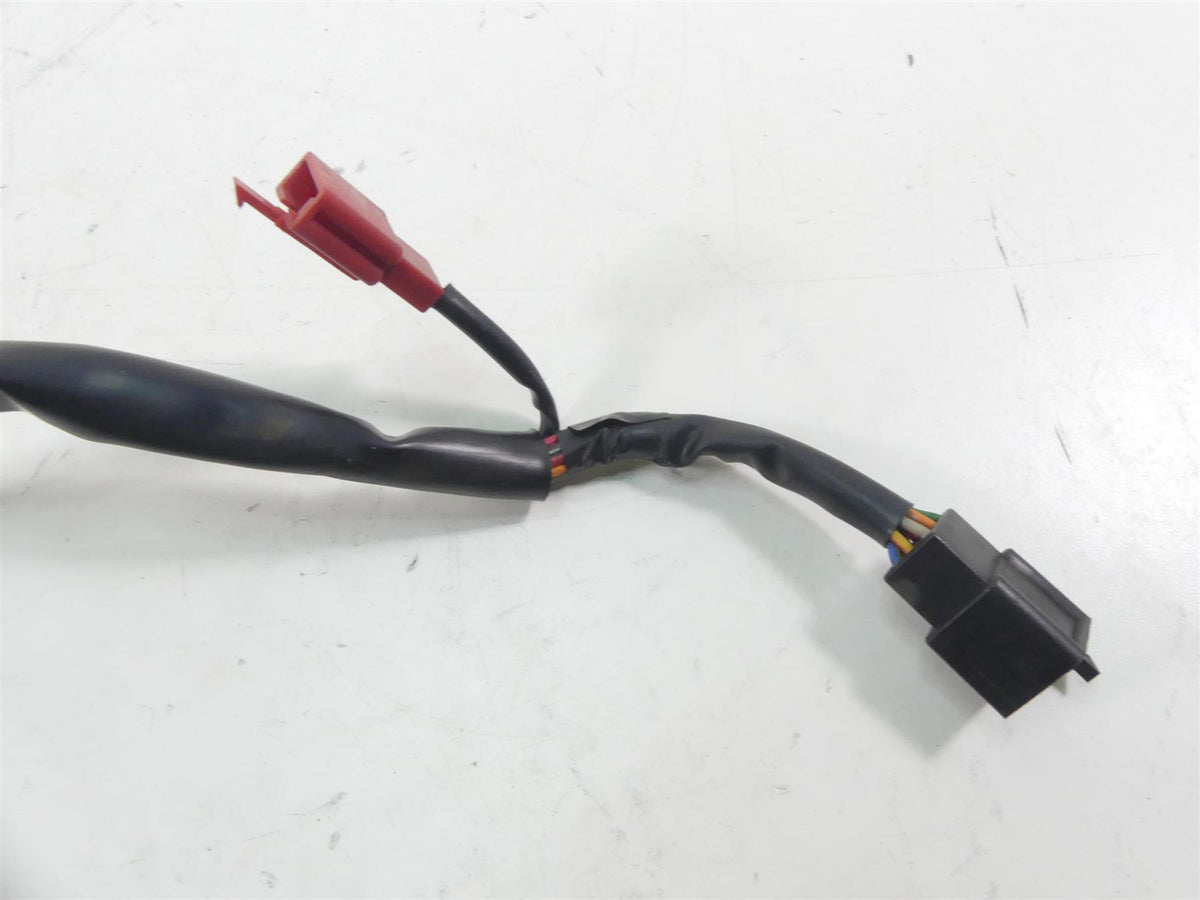 2004 Kawasaki VN1600 Meanstreak Left Hand Light Control Switch 46091-0026 {{ shop.shopifyCountryName }} - Mototech271