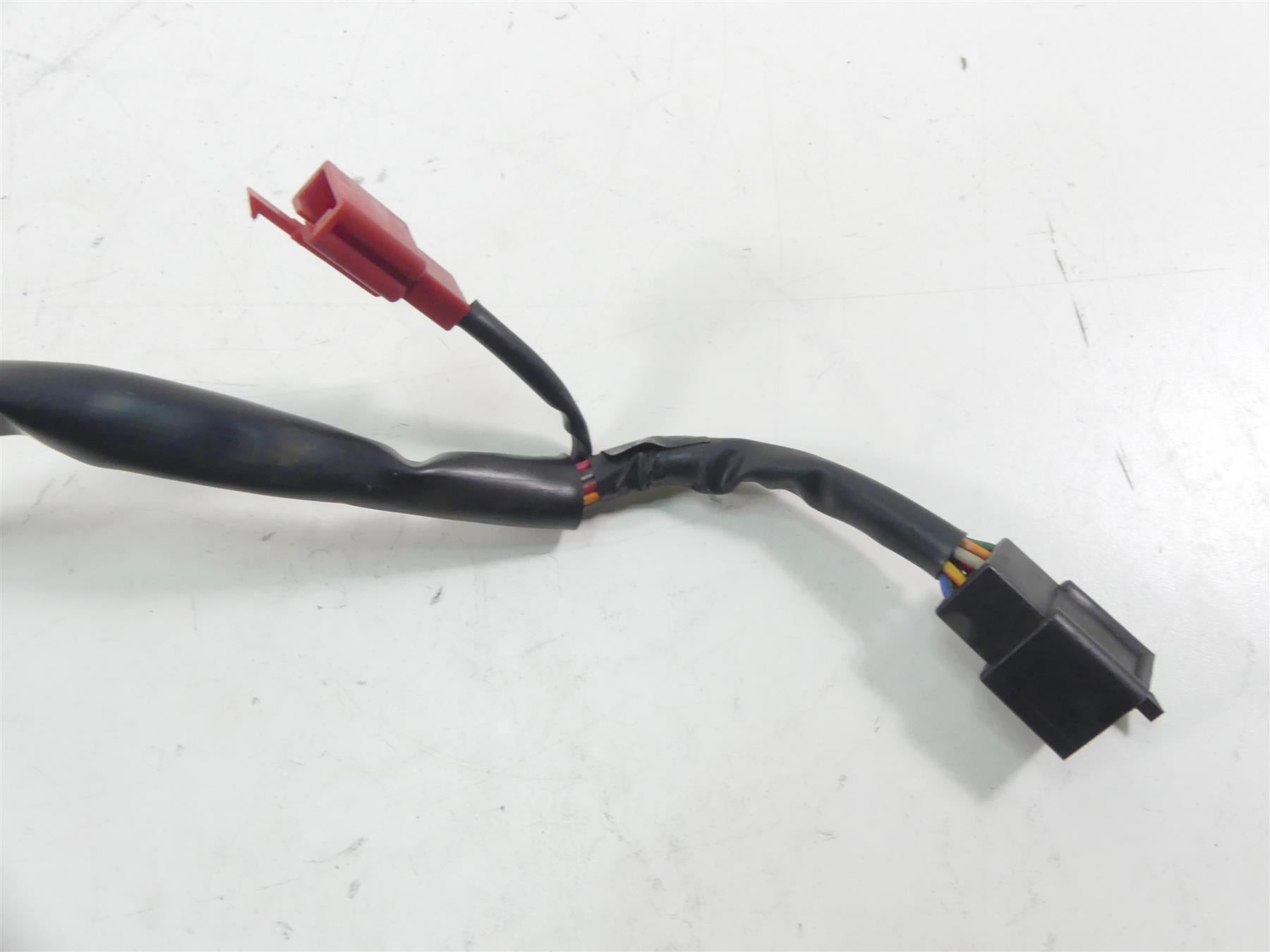 2004 Kawasaki VN1600 Meanstreak Left Hand Light Control Switch 46091-0026 {{ shop.shopifyCountryName }} - Mototech271