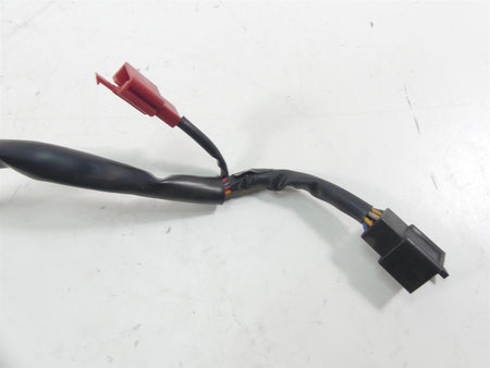 2004 Kawasaki VN1600 Meanstreak Left Hand Light Control Switch 46091-0026 {{ shop.shopifyCountryName }} - Mototech271