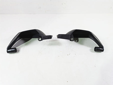 2016 Moto Guzzi Stelvio 1200 8V NTX Hand Guard Protection Set 883254 883253 {{ shop.shopifyCountryName }} - Mototech271