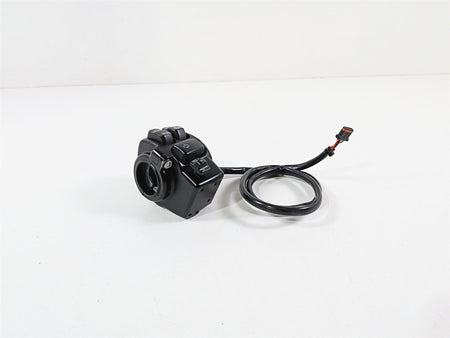 2022 Harley Softail FXLRST Low Rider Left Hand Control Switch -Read 71500288 {{ shop.shopifyCountryName }} - Mototech271
