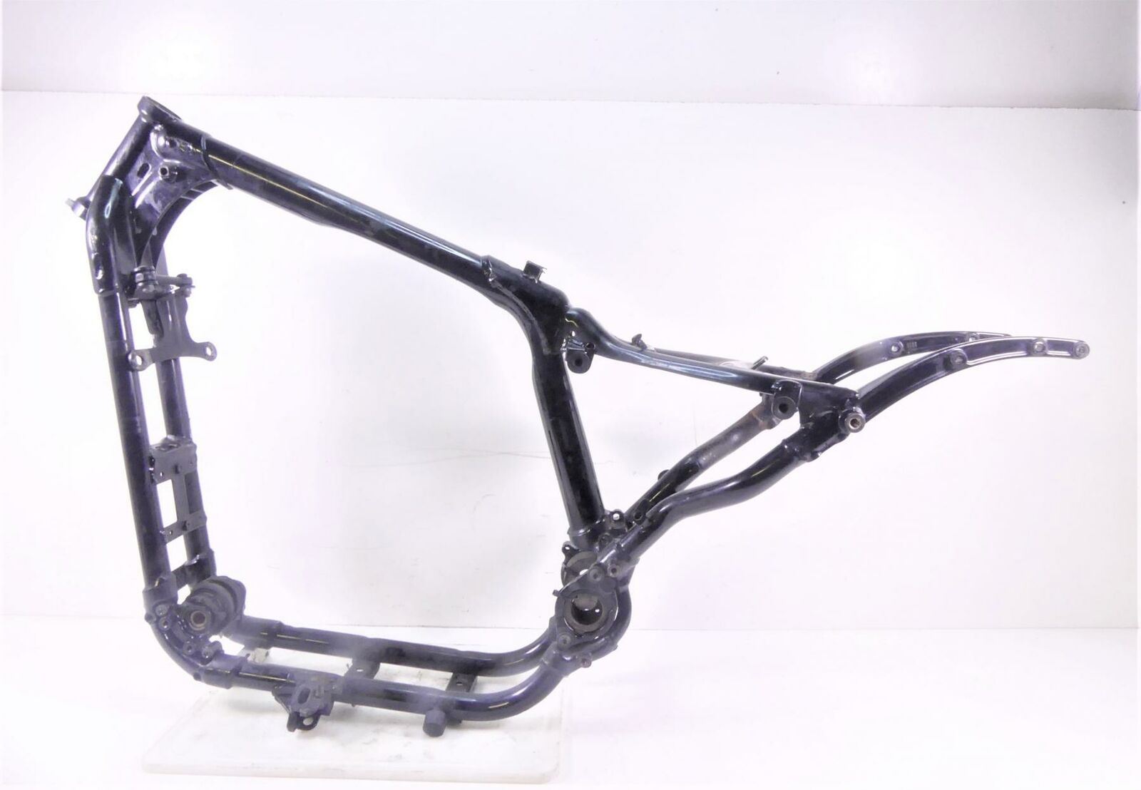 2009 Harley Sportster XR1200 Straight Main Frame Chassis Cln Ez Registr 48879-08 {{ shop.shopifyCountryName }} - Mototech271
