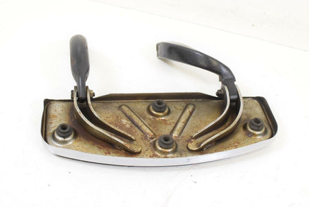 94 Harley Touring FLHTCU Electra Glide Right Rider Floor Board Panel Foot Rest {{ shop.shopifyCountryName }} - Mototech271