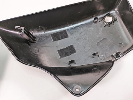 2006 Honda VT1100 C2 Shadow Side Cover Fairing Cowl Set 83610-MCK-A70Z {{ shop.shopifyCountryName }} - Mototech271