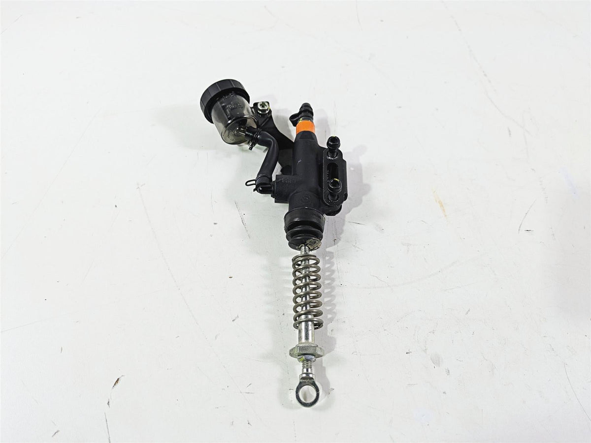 2023 Ducati Monster 937 SP Rear Brake Master Cylinder 62540201A {{ shop.shopifyCountryName }} - Mototech271