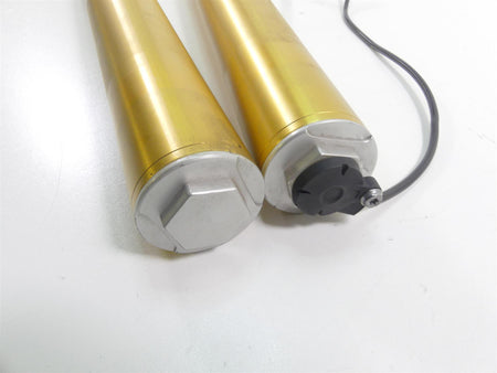 2016 BMW S1000XR K49 Straight Sachs Esa Low Front Fork Leg Set 31428549847 {{ shop.shopifyCountryName }} - Mototech271