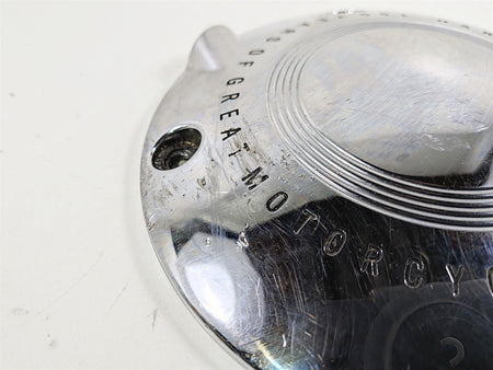 2003 Harley Sportster XL1200 100Th Anniversary Derby Cover 34742-94A {{ shop.shopifyCountryName }} - Mototech271