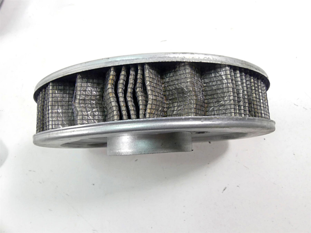 2011 Harley Softail FXS Blackline Air Filter Cleaner Breather -Read 29347-08 {{ shop.shopifyCountryName }} - Mototech271