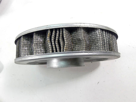 2011 Harley Softail FXS Blackline Air Filter Cleaner Breather -Read 29347-08 {{ shop.shopifyCountryName }} - Mototech271