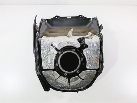 2008 Yamaha YZF R1 RN19 Fuel Gas Petrol Tank - Dent On Left Side 4C8-YK241-00 {{ shop.shopifyCountryName }} - Mototech271