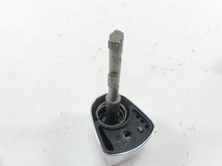 2013 Harley Touring FLHTK Electra Glide Ignition Switch No Key - Vin 71572-06 {{ shop.shopifyCountryName }} - Mototech271
