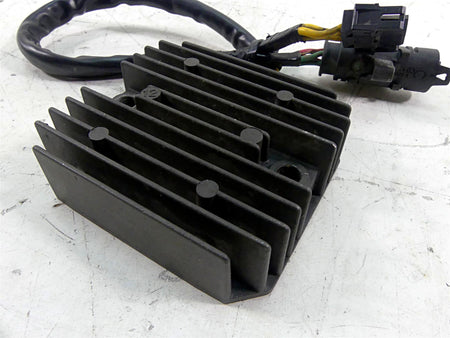 2013 BMW F800GS STD K72 Rectifier Voltage Regulator SH541SC 61312346550 {{ shop.shopifyCountryName }} - Mototech271