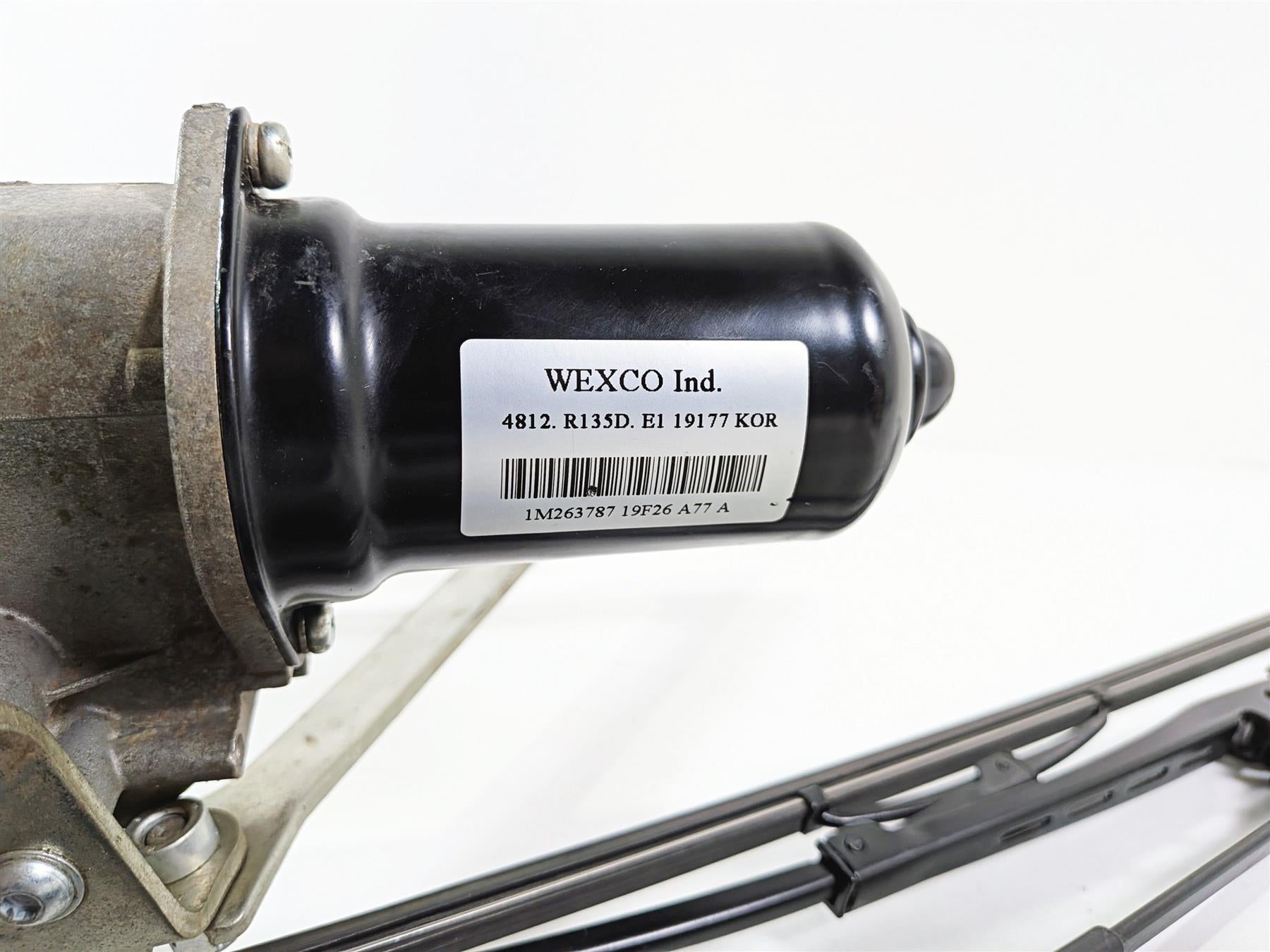 2020 Kawasaki Teryx KRX KRF 1000 Windshield Wiper & Motor Set 99994-1295-Mototech271