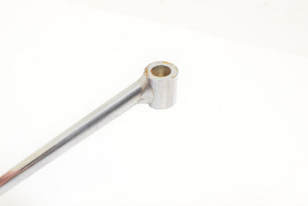 1992 Harley Dyna FXDC Super Glide Custom Rear Turn Signal Saddlebag Mount SET {{ shop.shopifyCountryName }} - Mototech271
