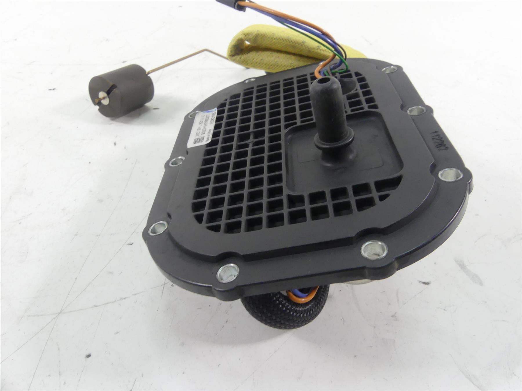 2012 Victory Cross Country Fuel Gas Petrol Pump - Tested 2521020 2521171 {{ shop.shopifyCountryName }} - Mototech271