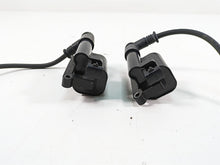 Load image into Gallery viewer, 2011 Ducati Hypermotard 1100 Evo SP Beru Ignition Coil Wires Plugs Set 38010151A
