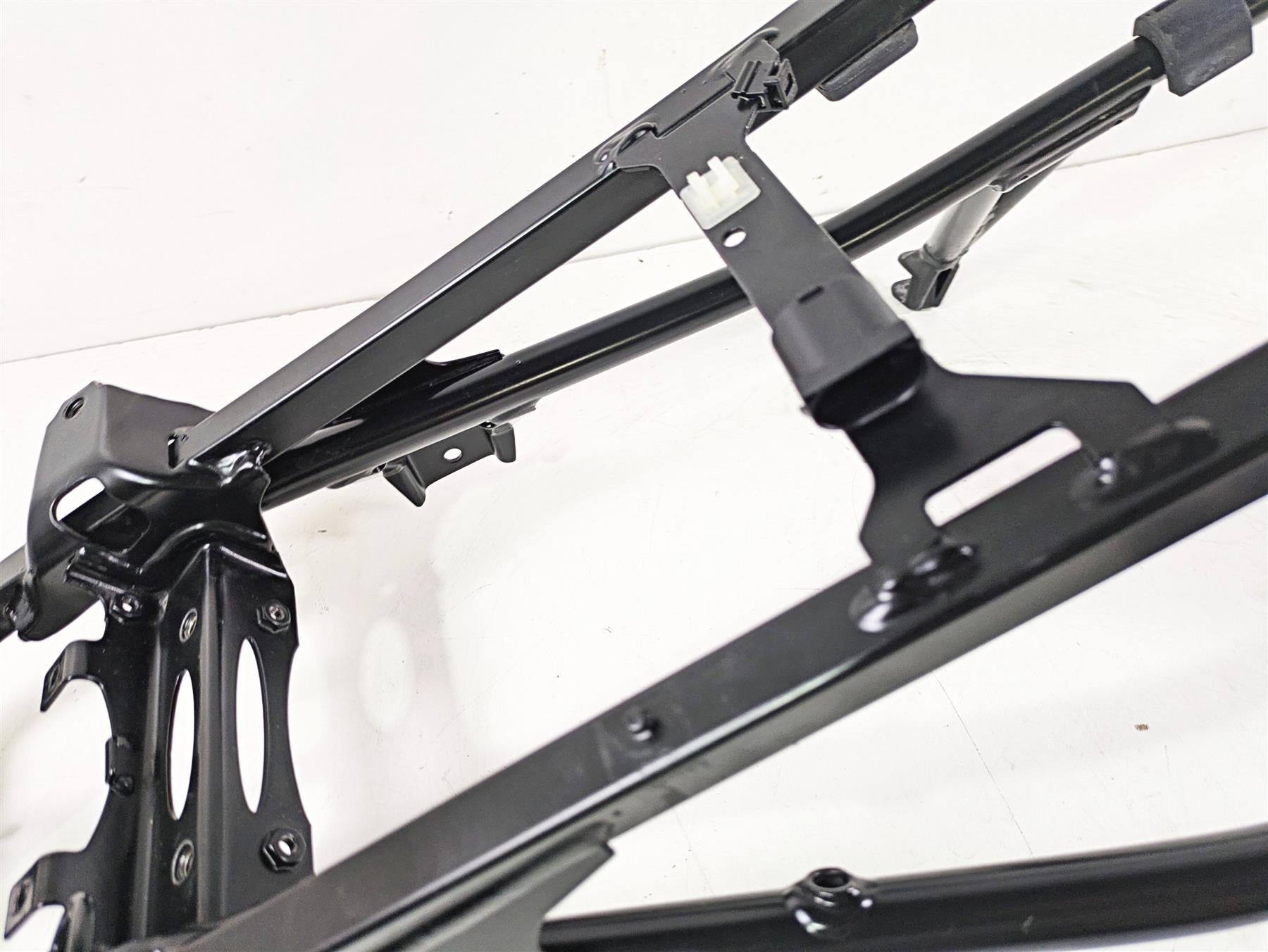 2016 BMW F800R K73 Straight Rear Sub Frame Subframe 46518532567 {{ shop.shopifyCountryName }} - Mototech271
